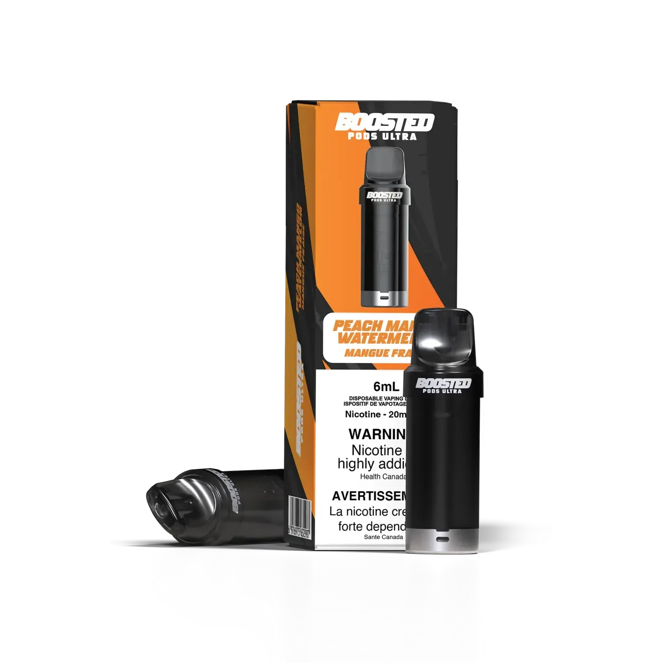 Boosted Ultra 6000 Pods