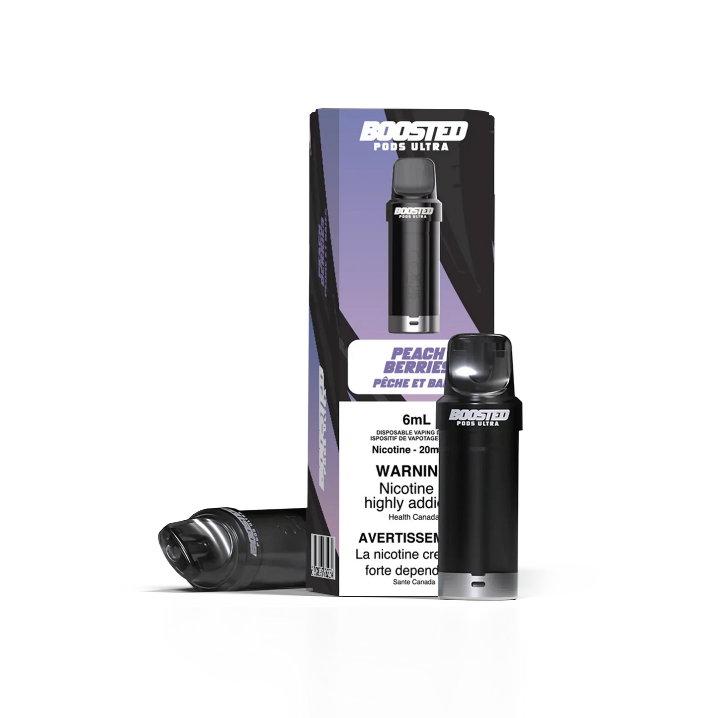 Boosted Ultra 6000 Pods
