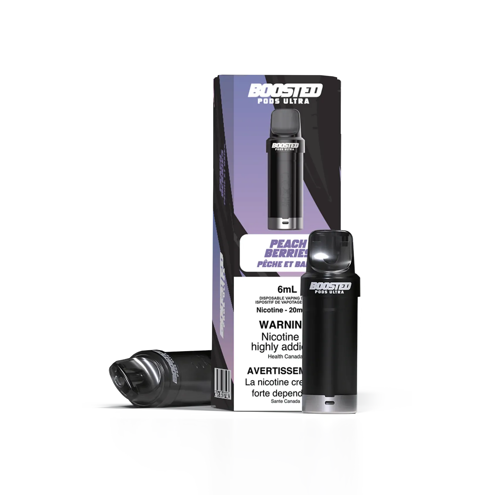 Boosted Ultra 6000 Pods