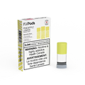Pineapple Lemon ZPods by ZLab
