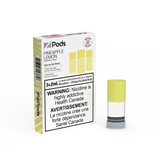 Pineapple Lemon ZPods by ZLab