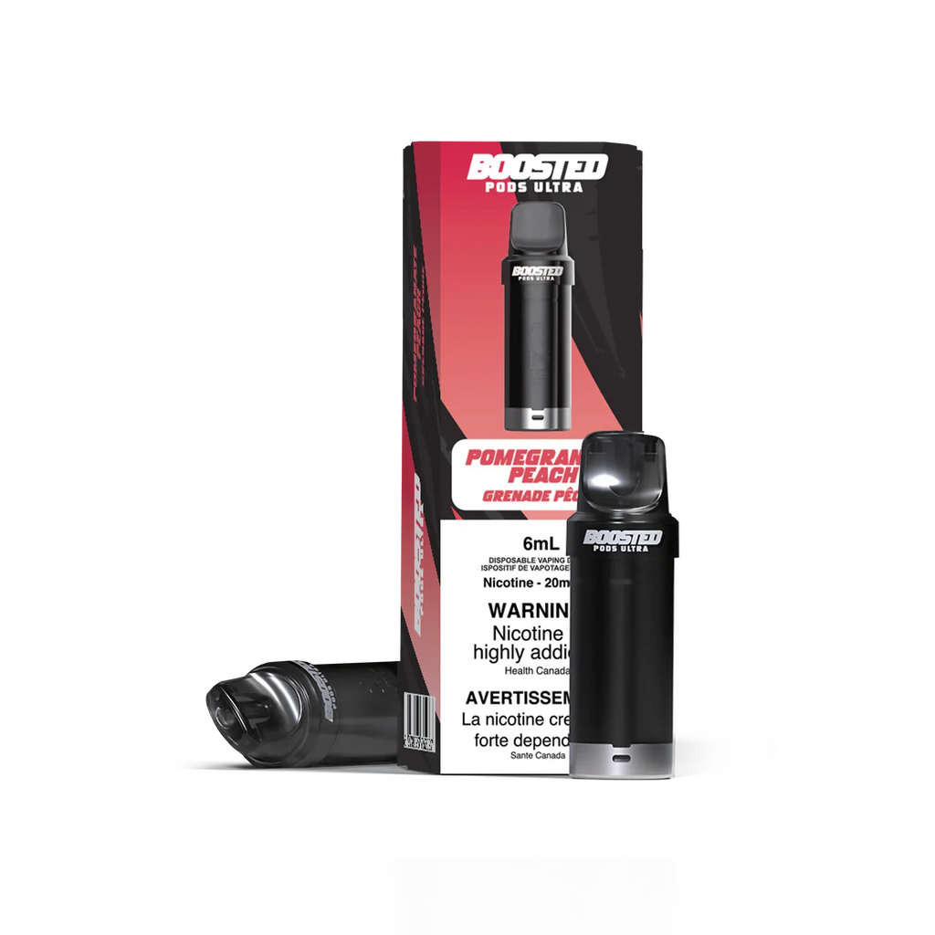 Boosted Ultra 6000 Pods