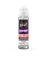 Packin Peach Berry by Flavour Beast