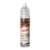 Passion by Twelve Monkeys