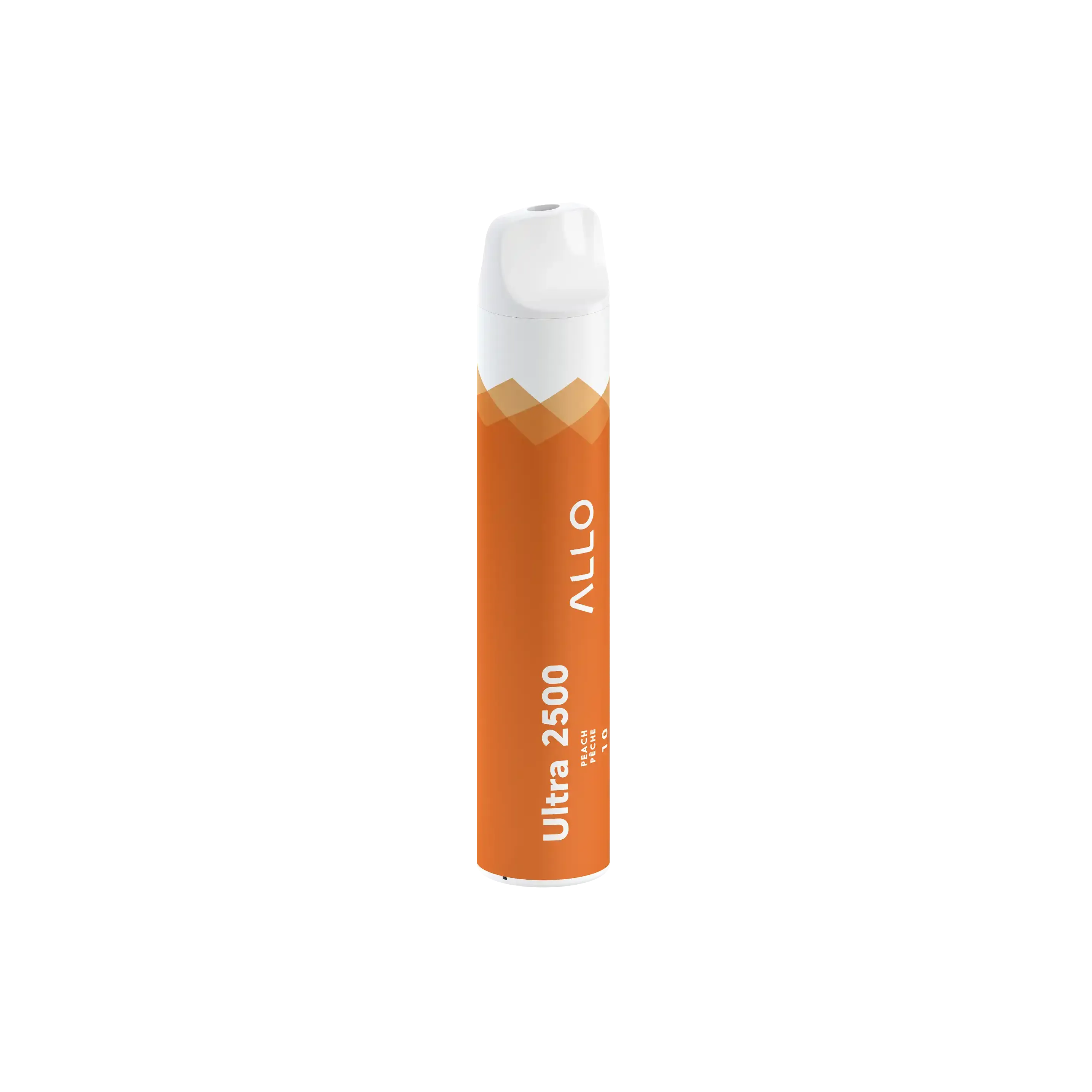 Allo Ultra 2500 - Disposable Vape