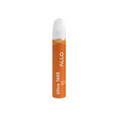 Allo Ultra 1600 - Disposable Vape