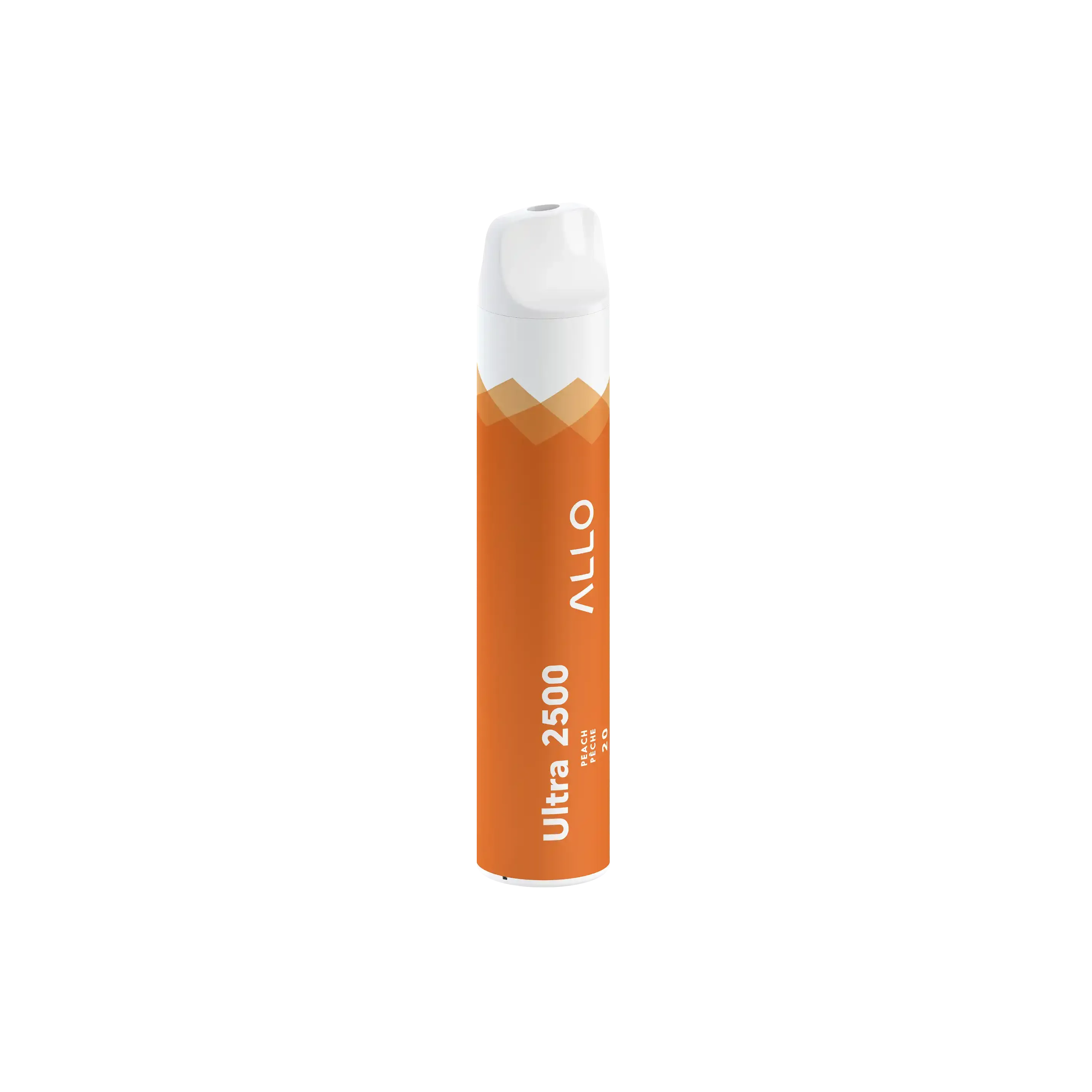 Allo Ultra 2500 - Disposable Vape