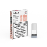 Peach Berries Ice ZPods by ZLab