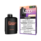 Stlth Loop Max 70K Pod Pêche Baies
