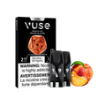 Peach Ice Vuse Ultra Pods