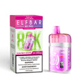 Peach Ice Elf Bar BC PRO - Disposable 80K by ELFBAR