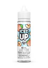 Peach Ice by Iced Up