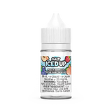 Peach Ice by Iced Up Salt