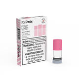 Peach Lemon ZPods by ZLab