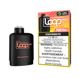 Peach Mangue Glacée Stlth Loop Max 70K Pod
