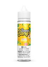 Peach Mango by Banana Bang