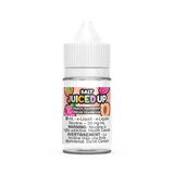 Peach Raspberry by Juiced Up Salt