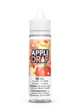 Peach by Apple Drop