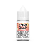 Peach by Apple Drop Salt