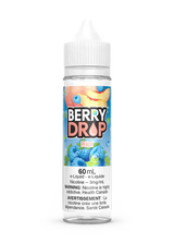 Peach by Berry Drop