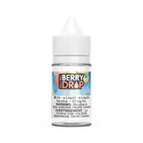 Peach by Berry Drop Salt