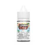 Peach by Lemon Drop Ice Salt