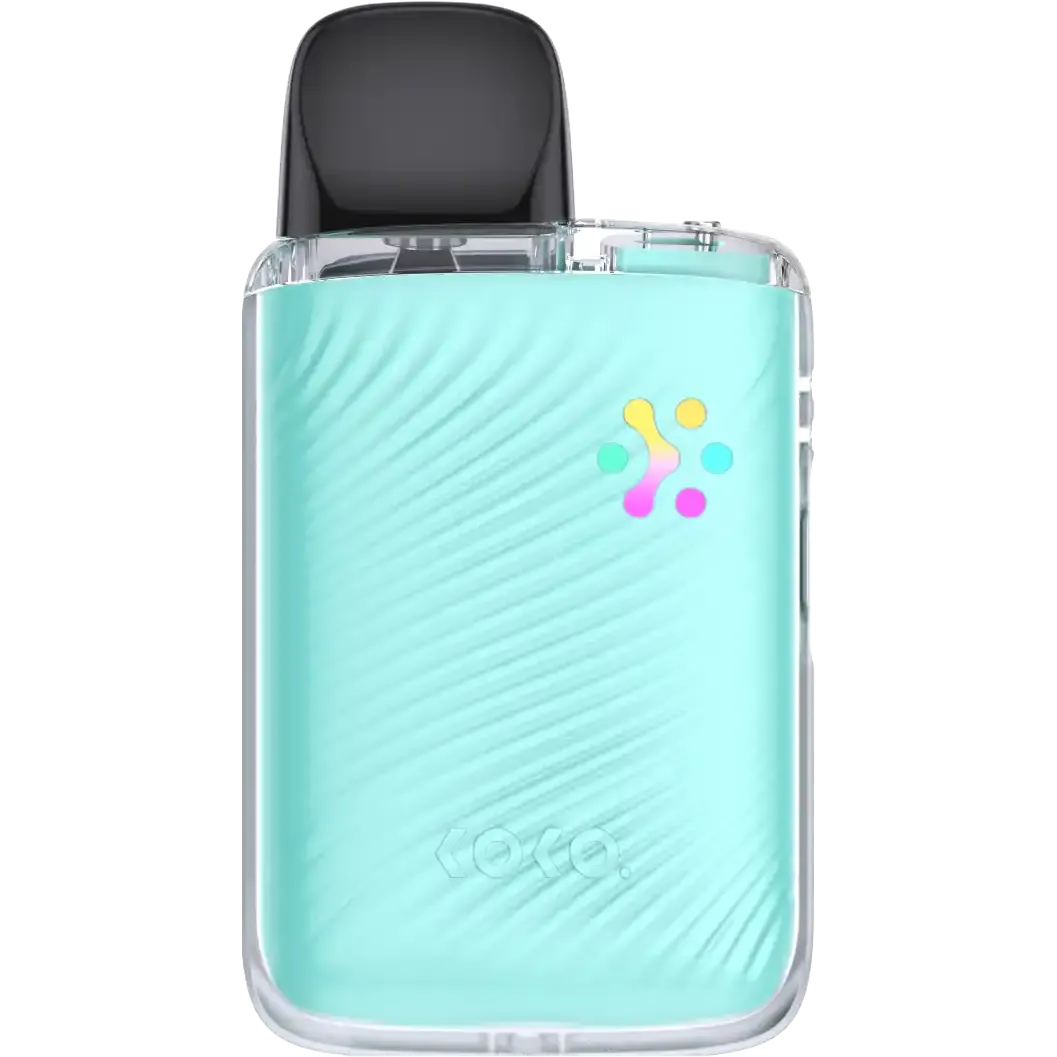 Uwell Caliburn G5 Lite KOKO Open Pod Kit 2mL [CRC]