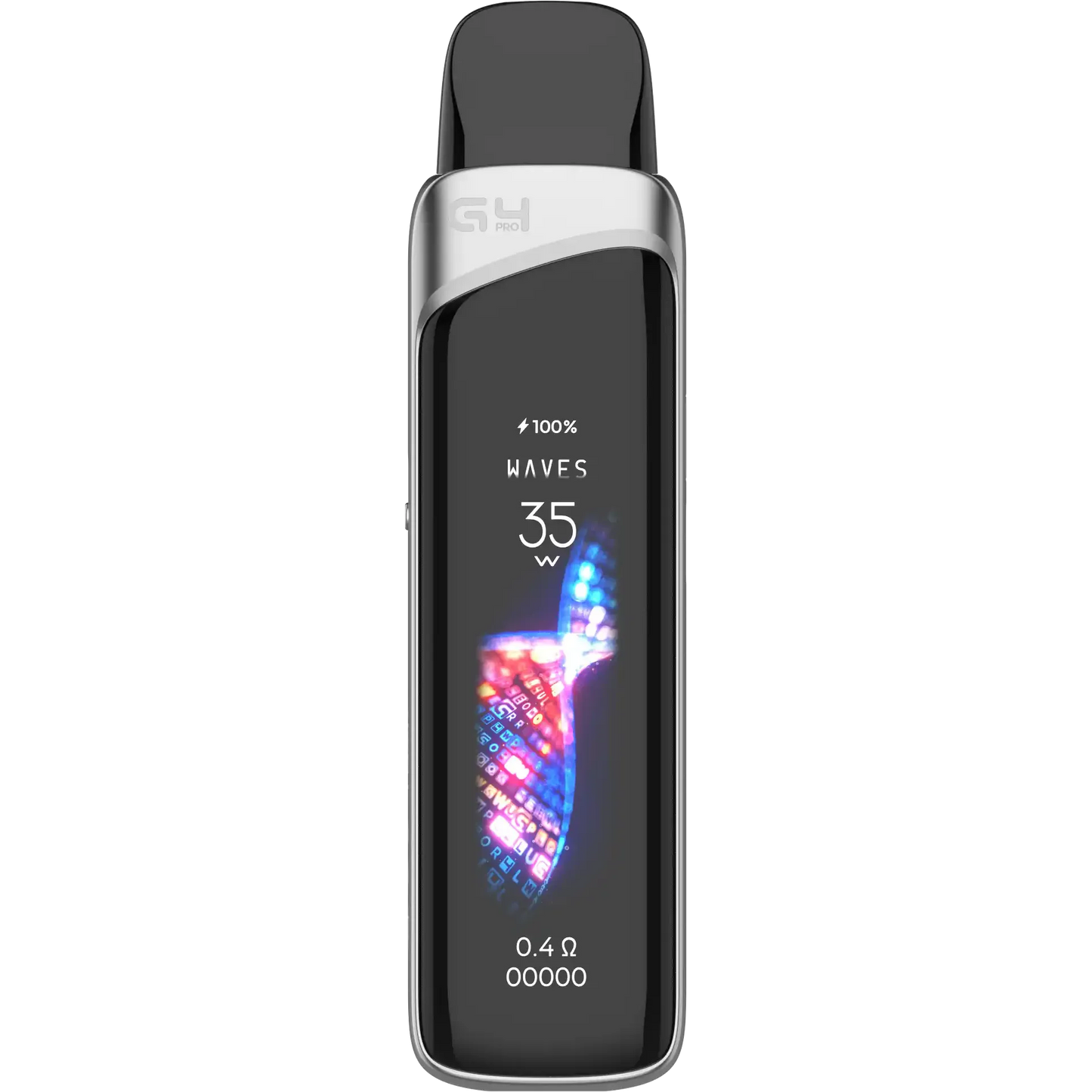 Uwell Caliburn G4 Pro Pod Kit 2mL [CRC]