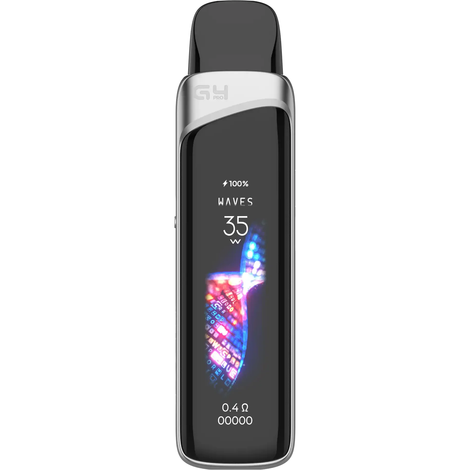 Uwell Caliburn G4 Pro Pod Kit 2mL [CRC]