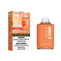 Hyper Ice Rufpuf Ripper X Pods 35K