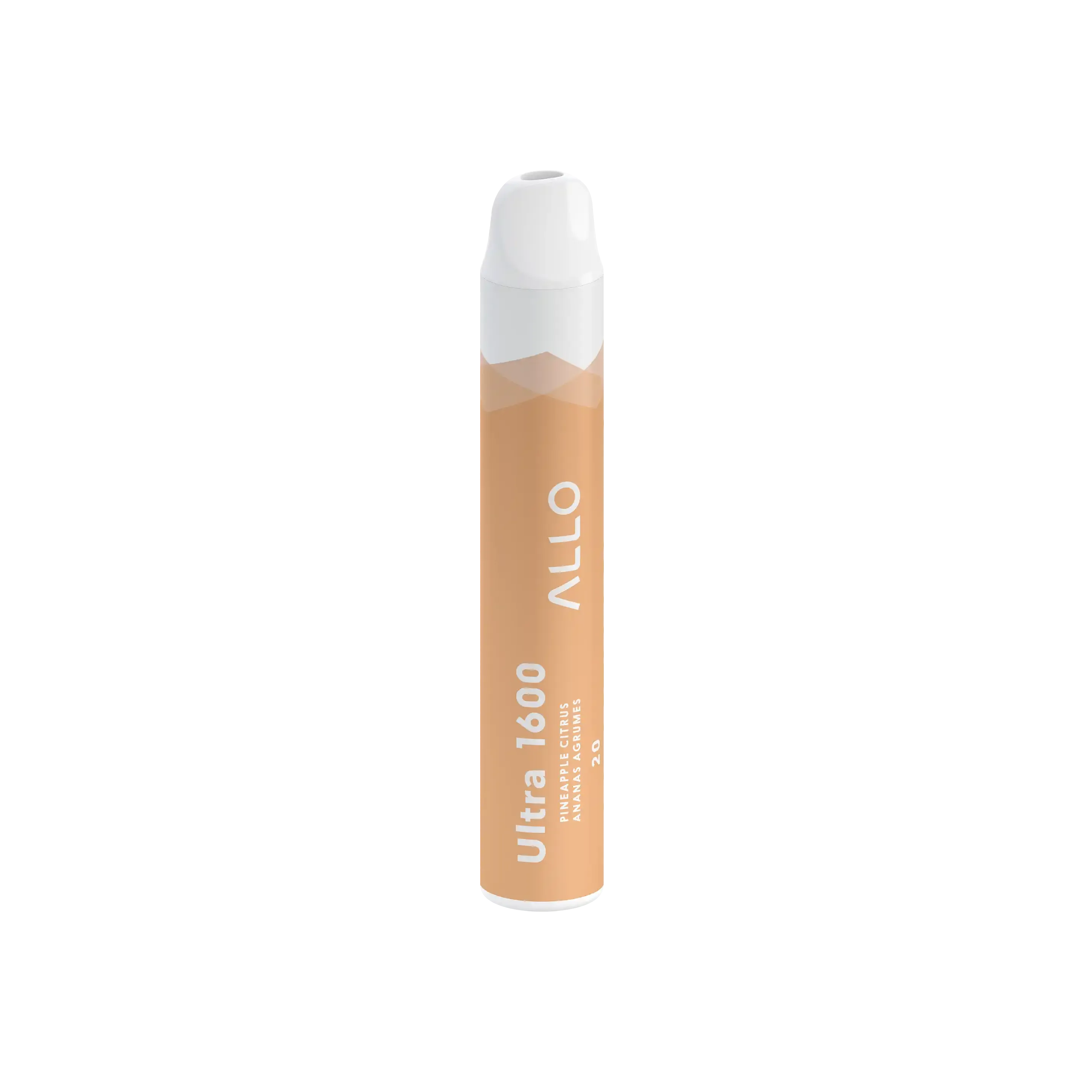 Allo Ultra 1600 - Disposable Vape
