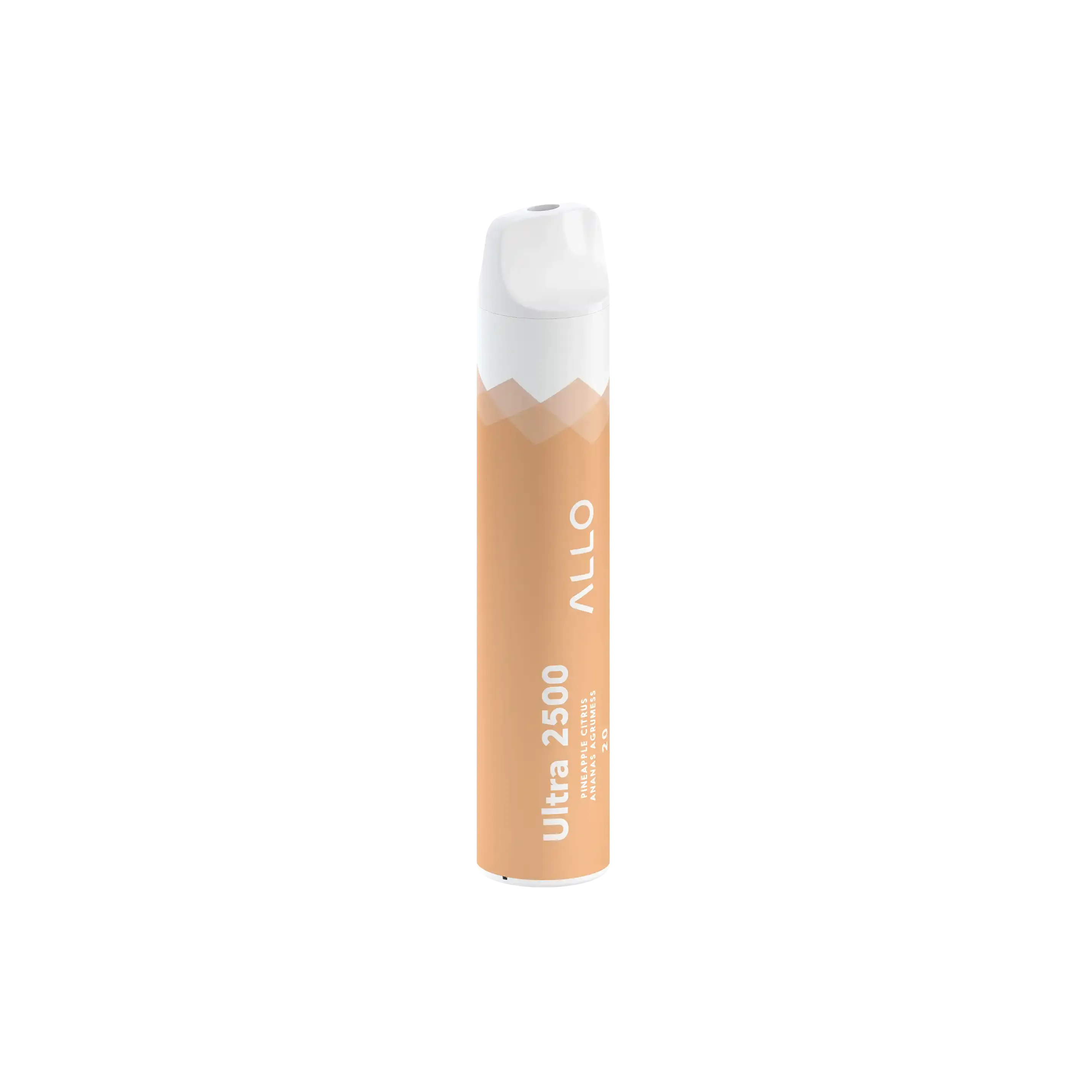 Allo Ultra 2500 - Disposable Vape