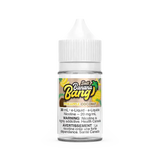 Pineapple Coconut by Banana Bang Salt