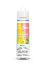 Pineapple Guava by Fruitbae