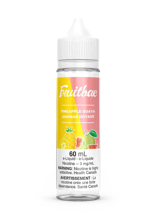 Pineapple Guava by Fruitbae