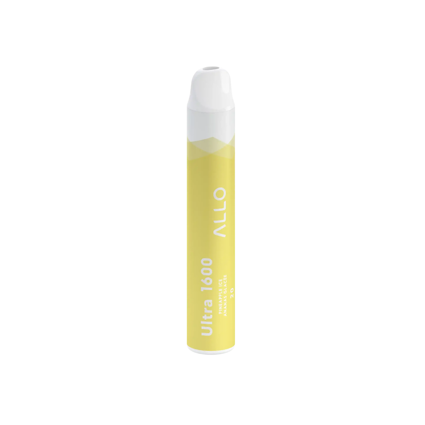 Allo Ultra 1600 - Disposable Vape