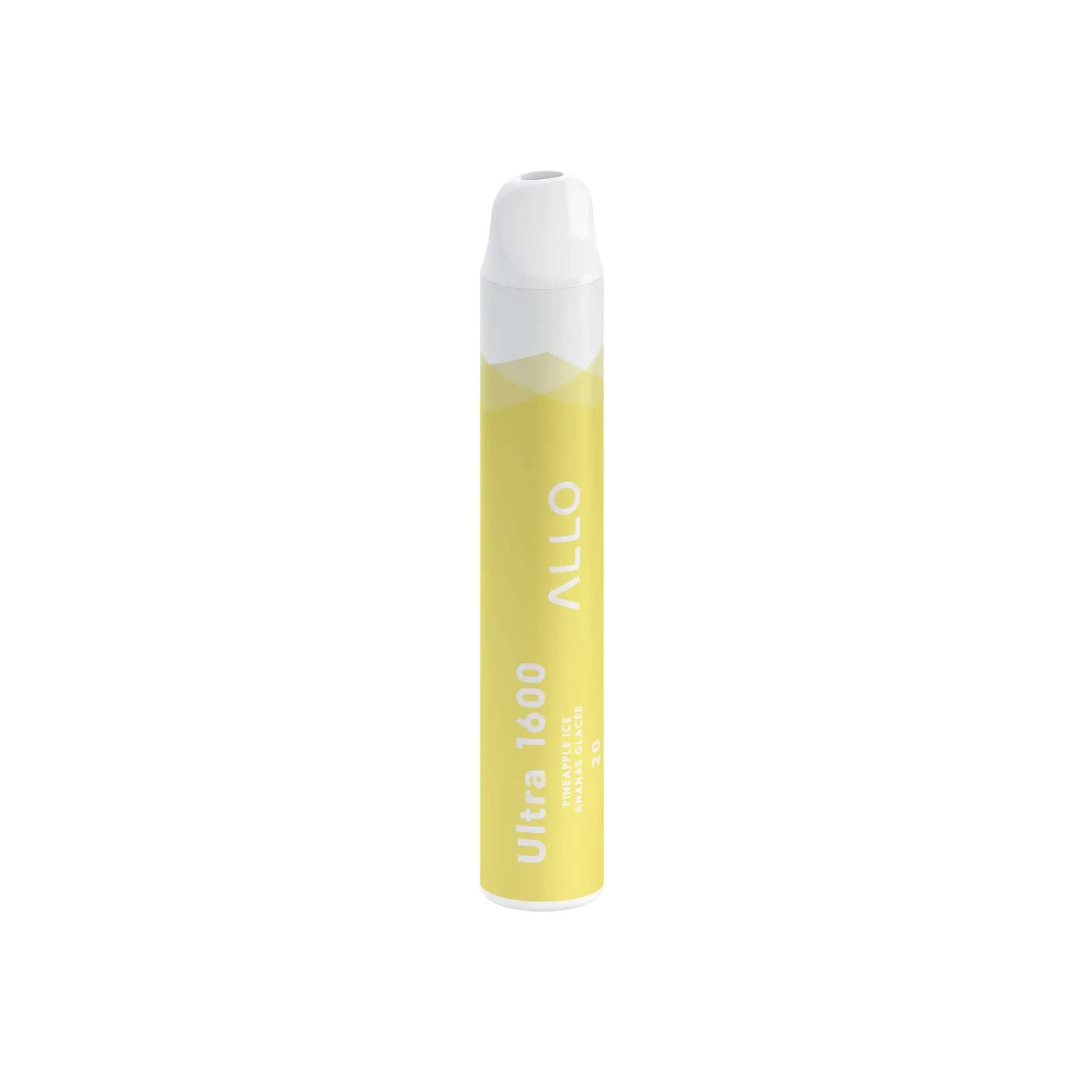 Allo Ultra 1600 - Disposable Vape