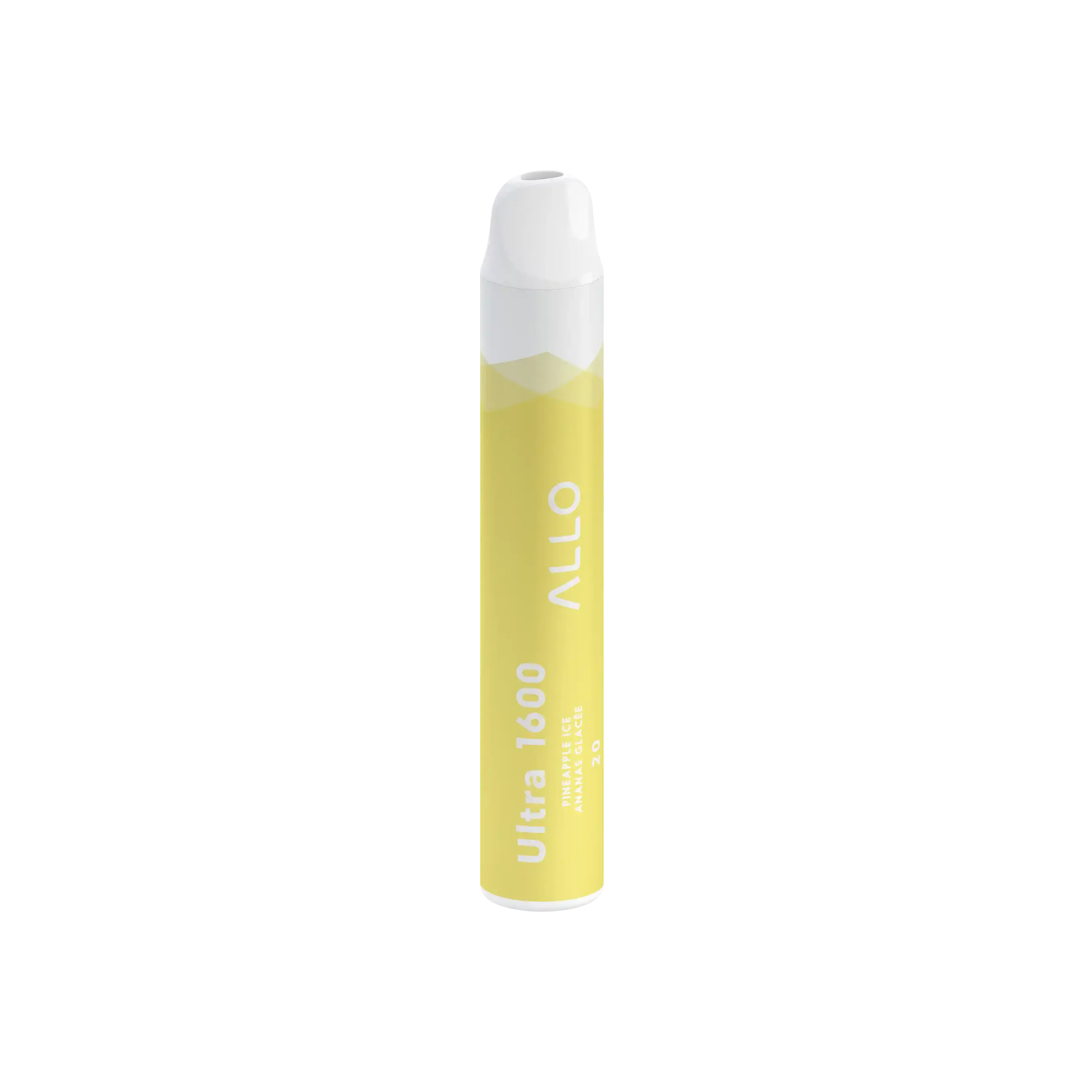 Allo Ultra 1600 - Disposable Vape