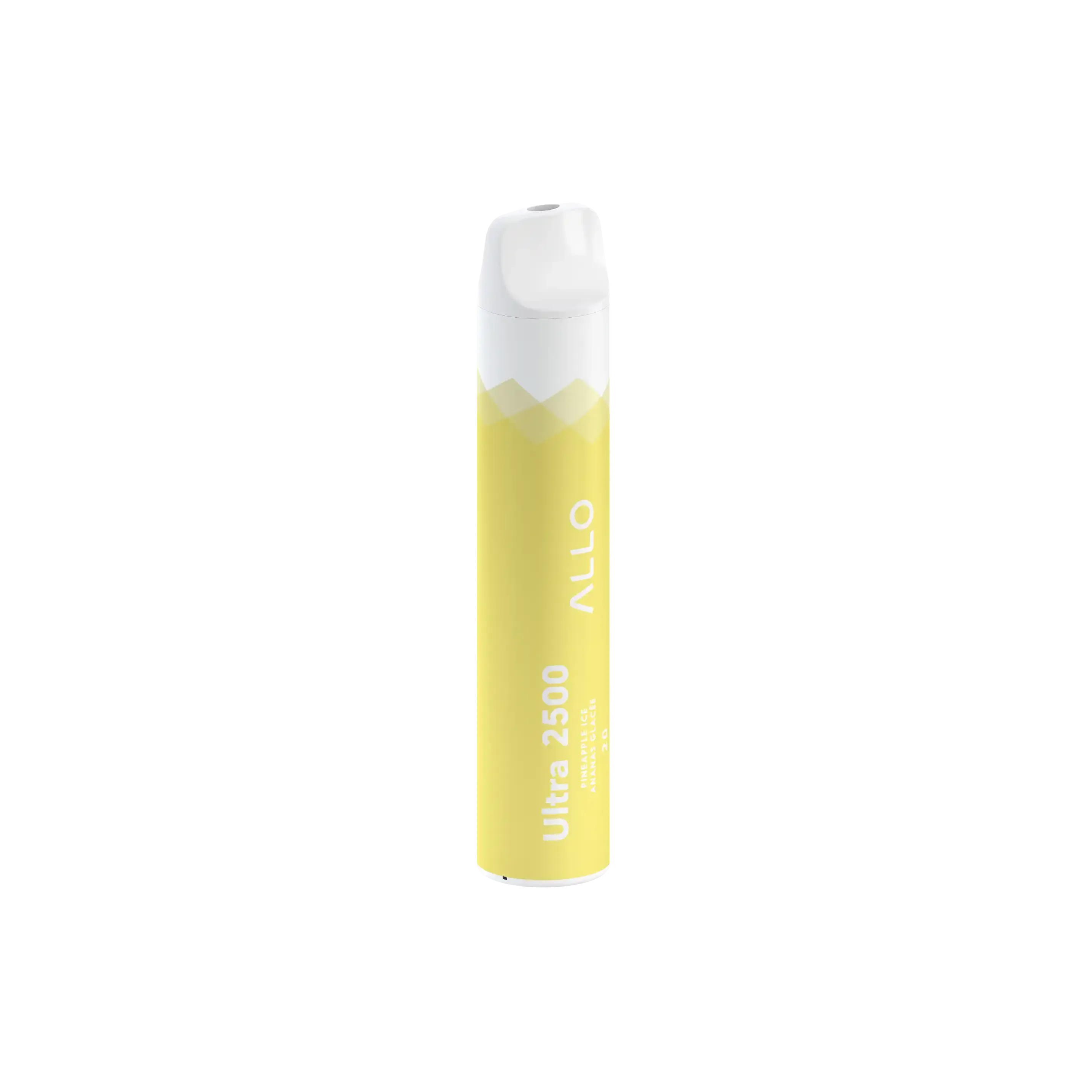 Allo Ultra 2500 - Disposable Vape