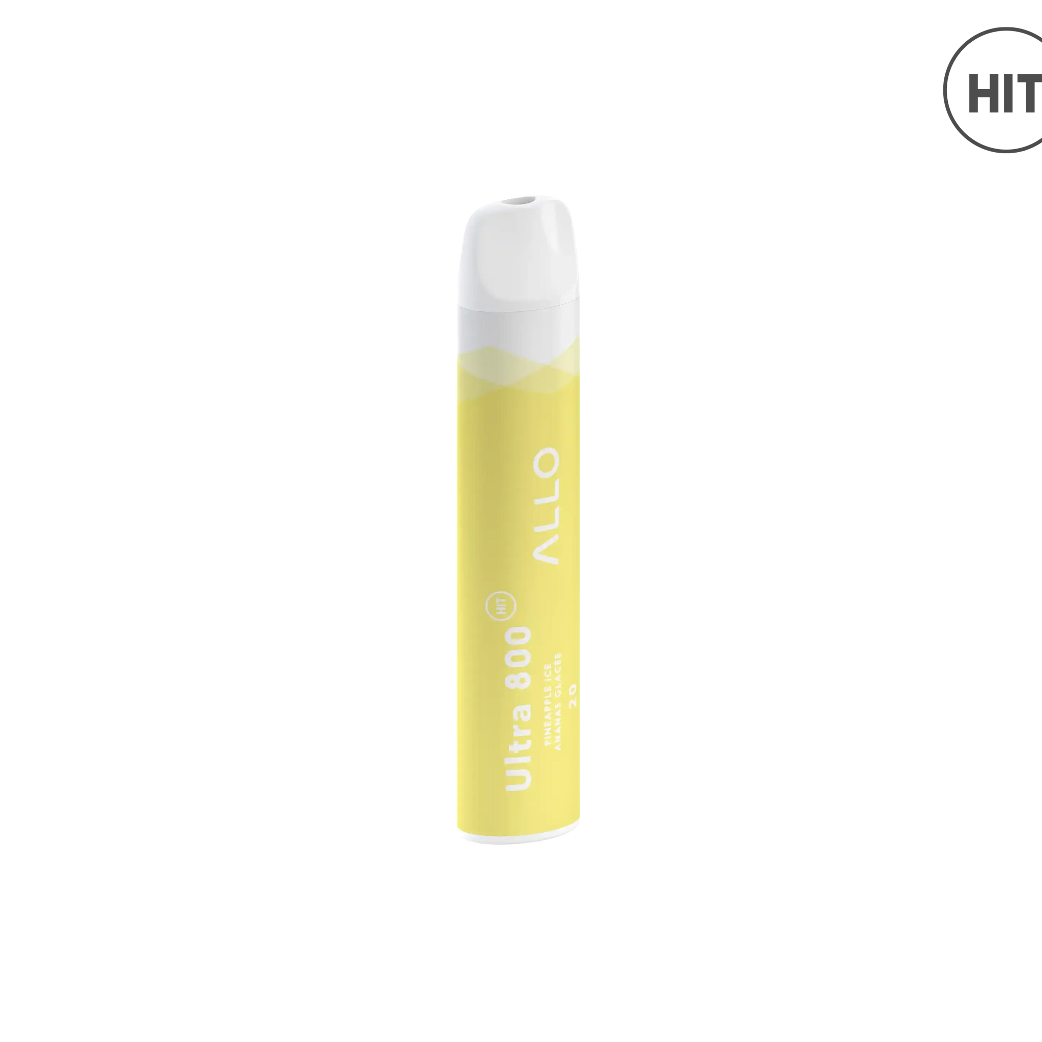 Allo Ultra 800 - Disposable Vape