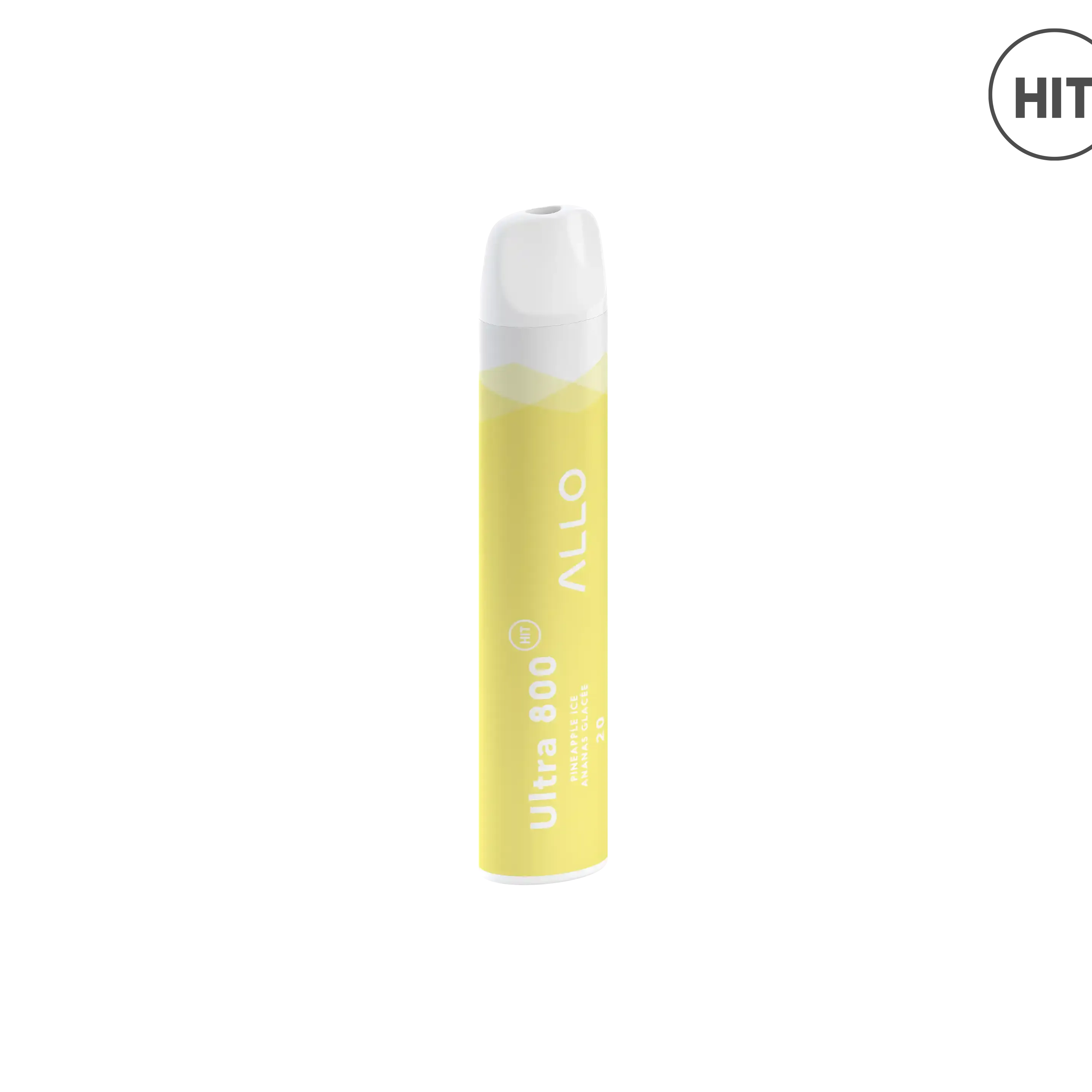 Allo Ultra 800 - Disposable Vape