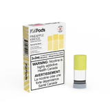 Pineapple Kiwi Ice ZPods by ZLab