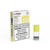 ZPods Ananas Citron par ZLab