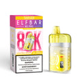 Pineapple Mango Elf Bar BC PRO - Disposable 80K by ELFBAR