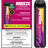 Breeze Pro 2K - Disposable Vape