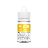 Pineapple Peach Mango Ice by Vice Salt