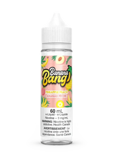 Pineapple Peach by Banana Bang