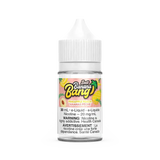 Pineapple Peach by Banana Bang Salt
