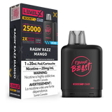 Pink Bomb Saveur Glace Beast Boost G2 Pods 25K
