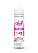 Pink Dream by Chill
